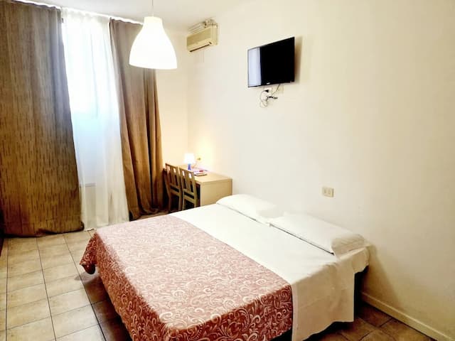 ホテル フィレンツェ 2000-ダブルルーム-3