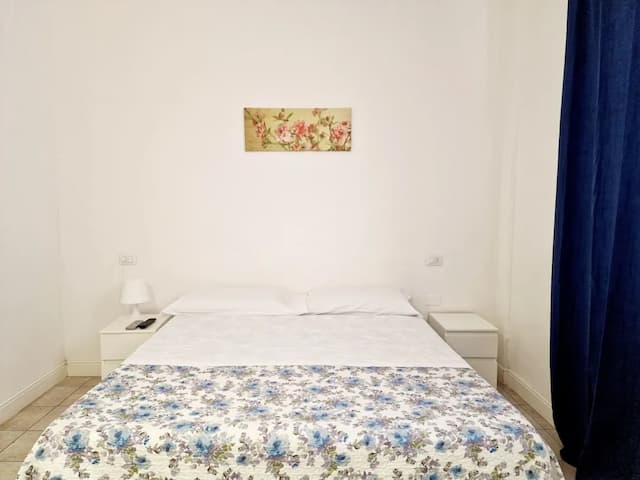 ホテル フィレンツェ 2000-ダブルルーム-11