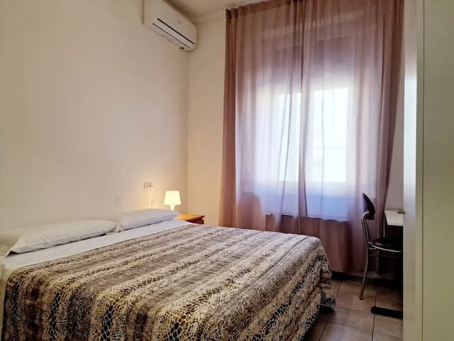 ホテル フィレンツェ 2000-ダブルルーム-7