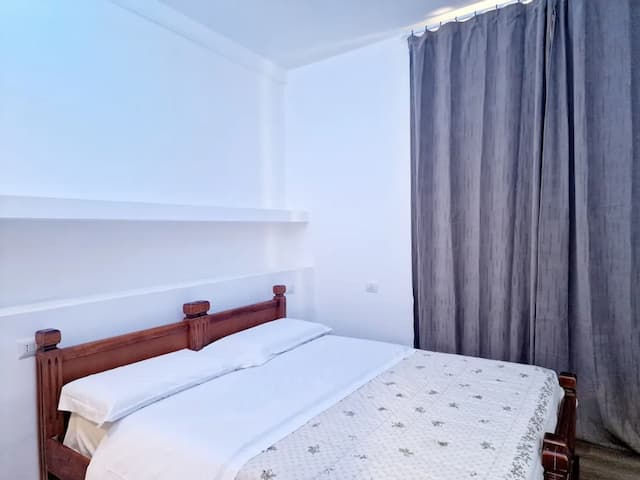 ホテル フィレンツェ 2000-ダブルルーム-4