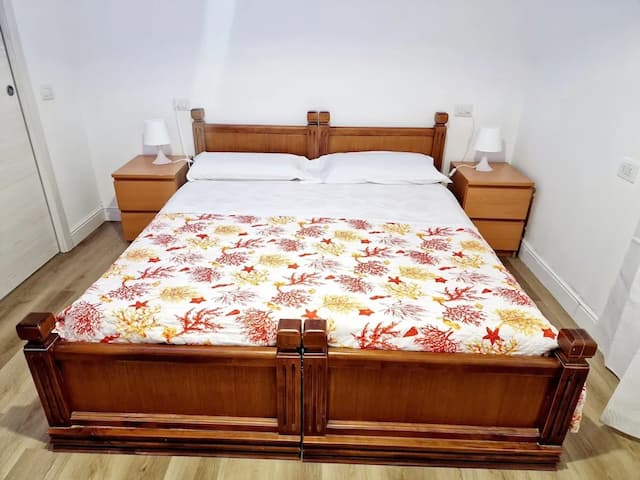 ホテル フィレンツェ 2000-ダブルルーム-8