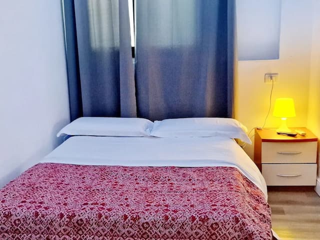 ホテル フィレンツェ 2000-ダブルルーム-9