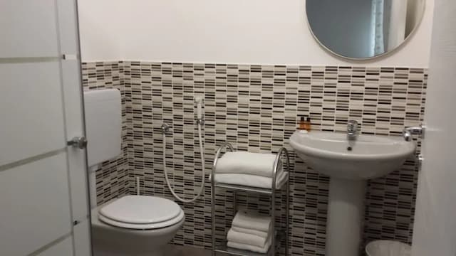 ホテル フィレンツェ 2000-ダブルルーム-2