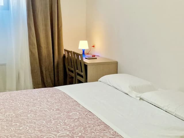 ホテル フィレンツェ 2000-ダブルルーム-1