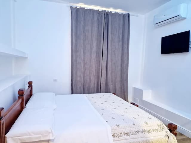 ホテル フィレンツェ 2000-ダブルルーム-5