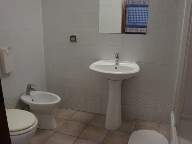 ホテル フィレンツェ 2000-ツインルーム-5