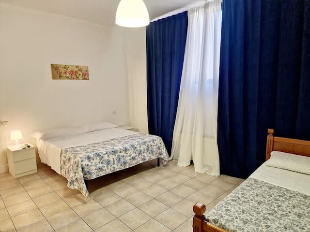 ホテル フィレンツェ 2000-トリプルルーム-1