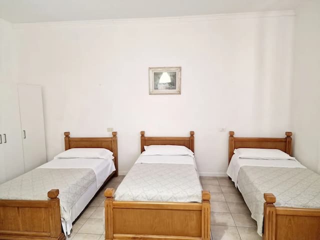 ホテル フィレンツェ 2000-トリプルルーム-2