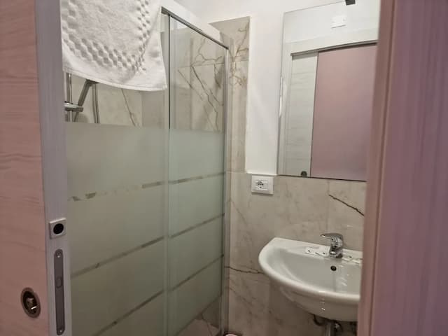 ホテル フィレンツェ 2000-シングルルーム-3