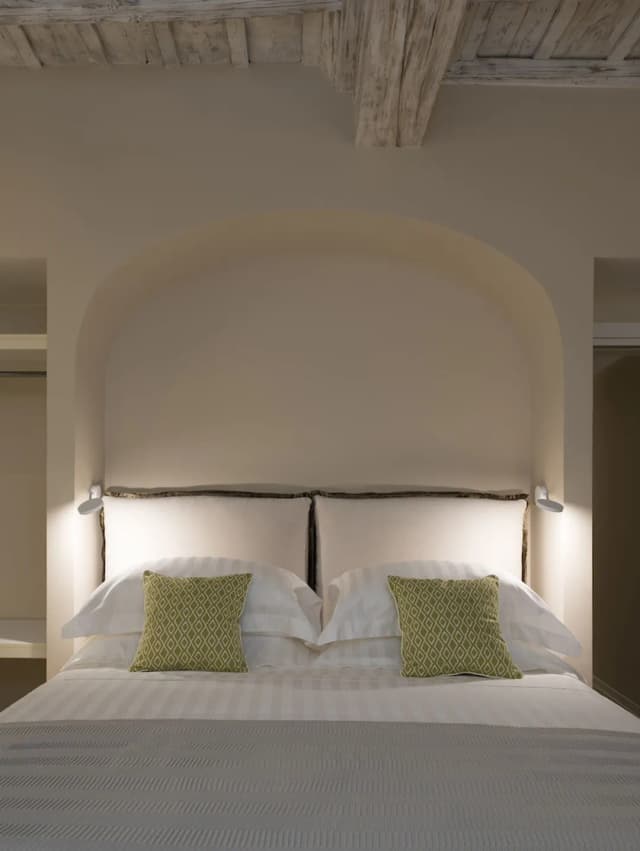 卡路索廣場飯店-普通套房, 城市景觀-5