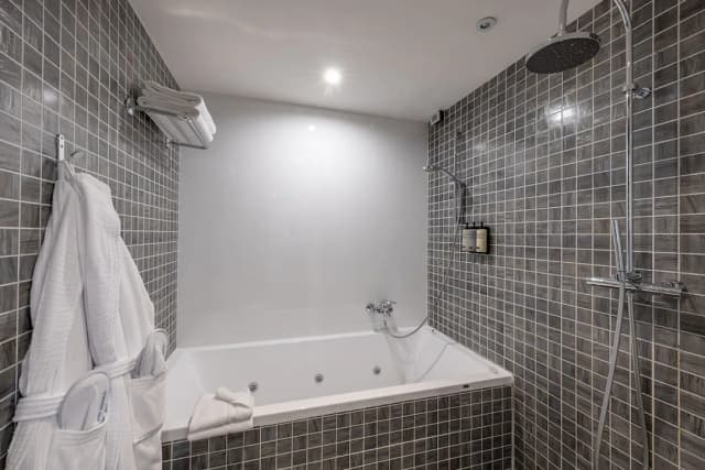 H10 羅馬西塔酒店-套房-14