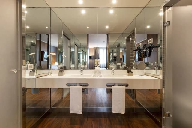 H10 羅馬西塔酒店-套房-13