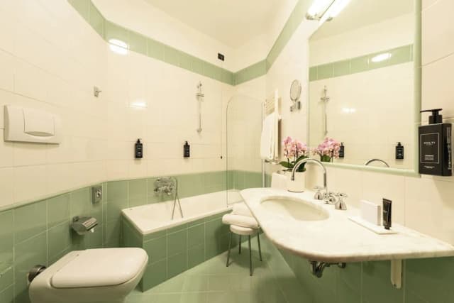 拉菲羅飯店-普通套房-4