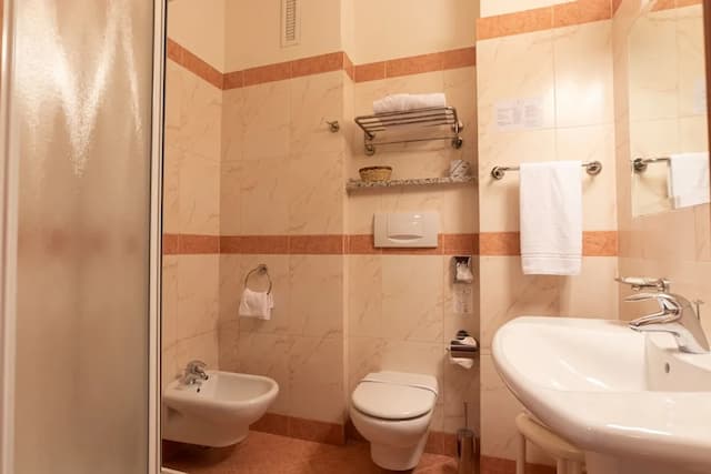 尼爾酒店-標準單人房-3