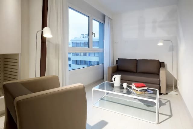 Eurostars Book Hotel-高级三人房-2