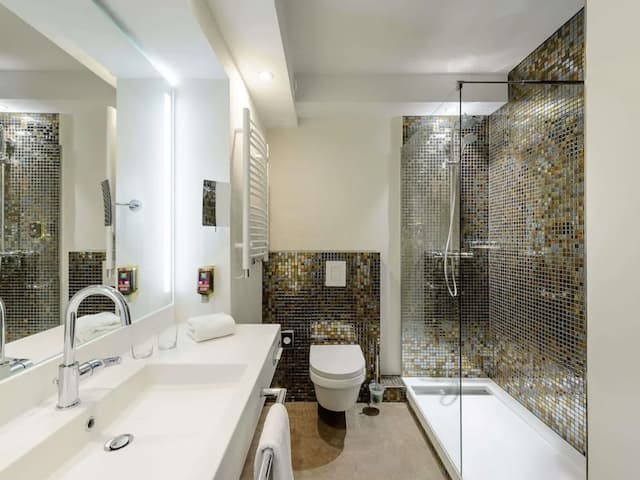 Ibis Styles Regensburg Hotel-高级房, 2 张单人床-3