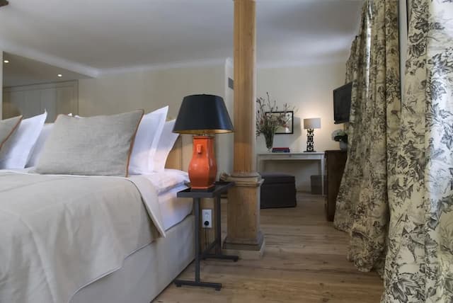 巴爾瓦海加斯特霍夫阿英酒店-特級雙人房-2