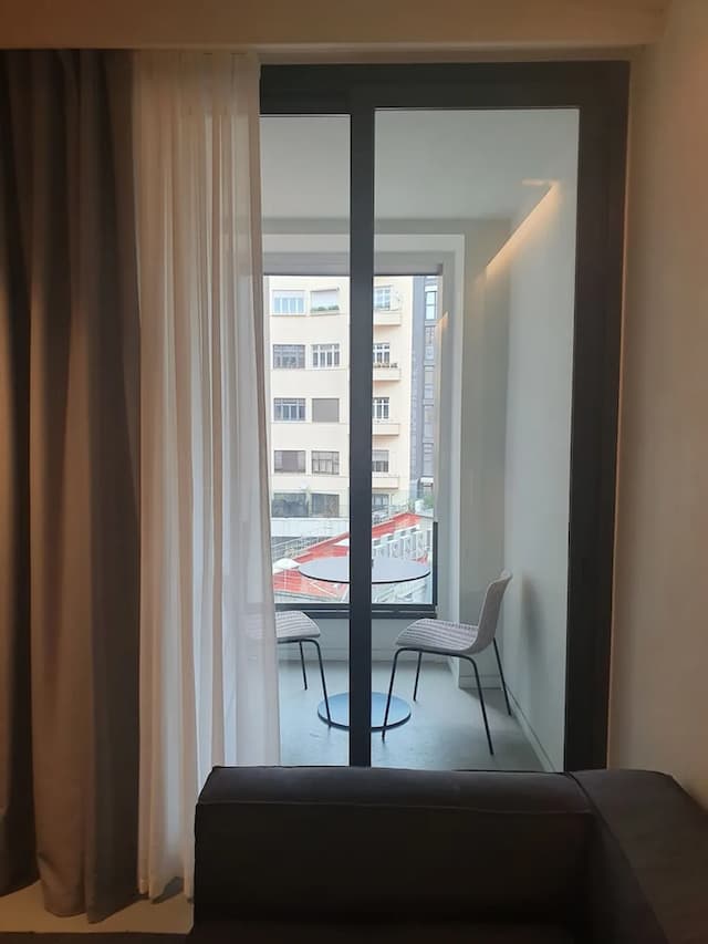 Ohla Eixample-华丽客房-5