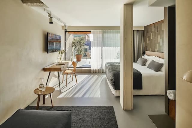 Ohla Eixample-顶层房 (Atic)-2