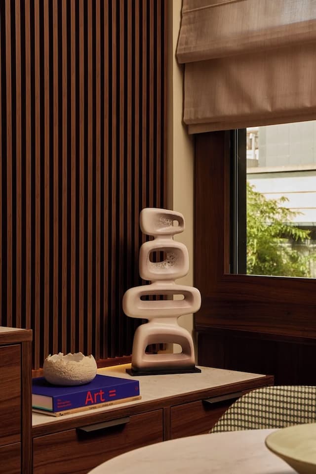 中央大酒店-套房-2