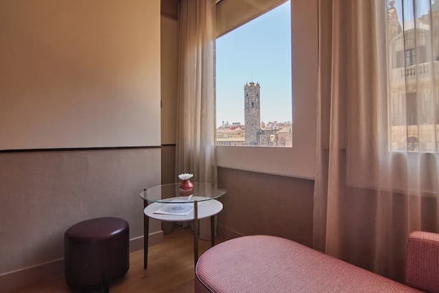 中央大酒店-豪華客房-5