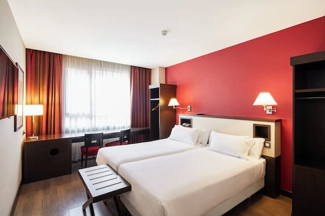 セルコテル サン ボイ-クラシック ツインルーム-1