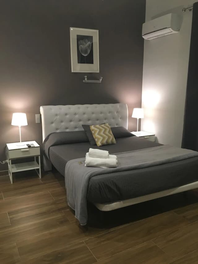 El Petit Mirador-Double Room-1