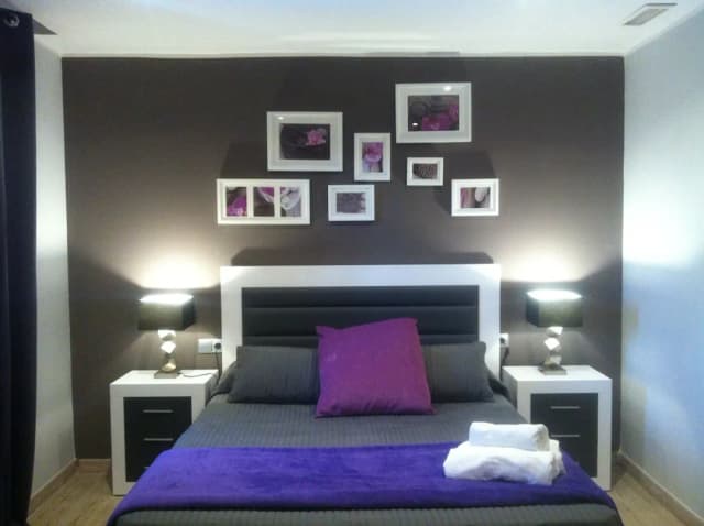 El Petit Mirador-Single Room-1
