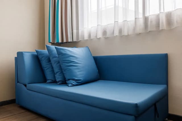 호텔 론다 레셉스-슈피리어 트윈룸-4