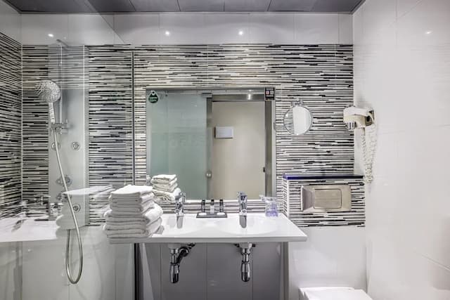 호텔 론다 레셉스-슈피리어 트윈룸-16