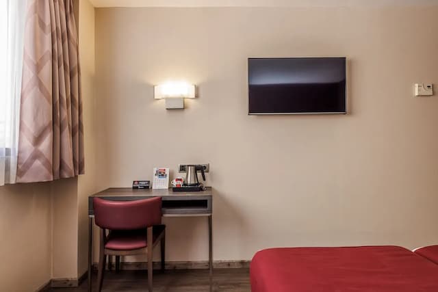 호텔 론다 레셉스-슈피리어 트윈룸-2