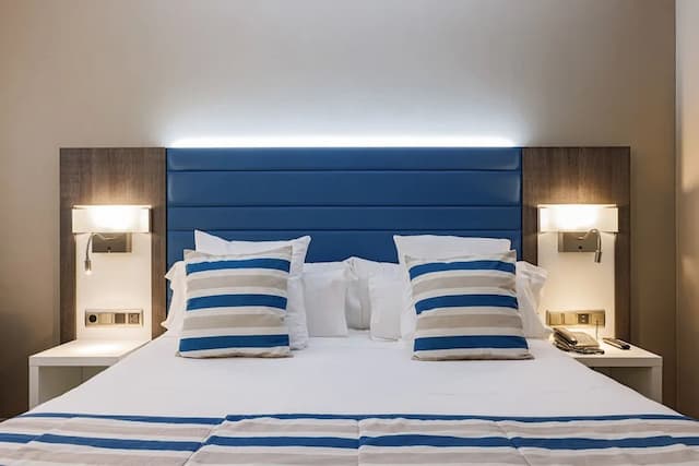 호텔 론다 레셉스-슈피리어 더블룸-3