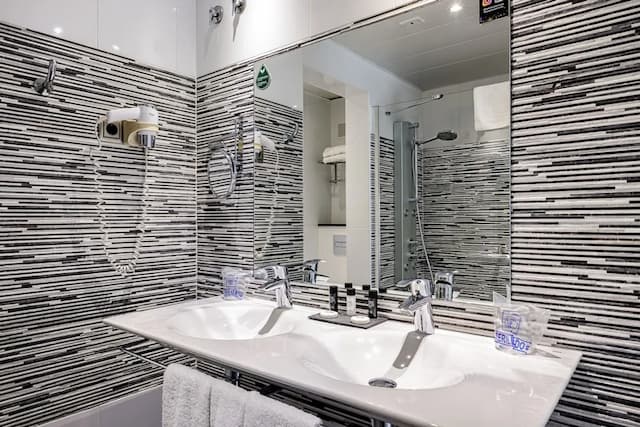 호텔 론다 레셉스-슈피리어 더블룸-20