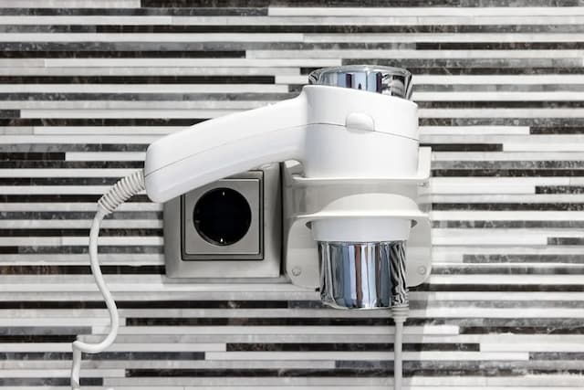 호텔 론다 레셉스-베이직 더블룸, 1층-12