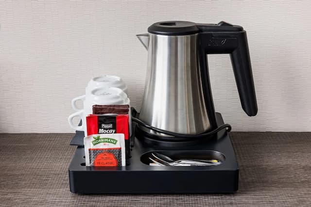 호텔 론다 레셉스-베이직 더블룸, 1층-11