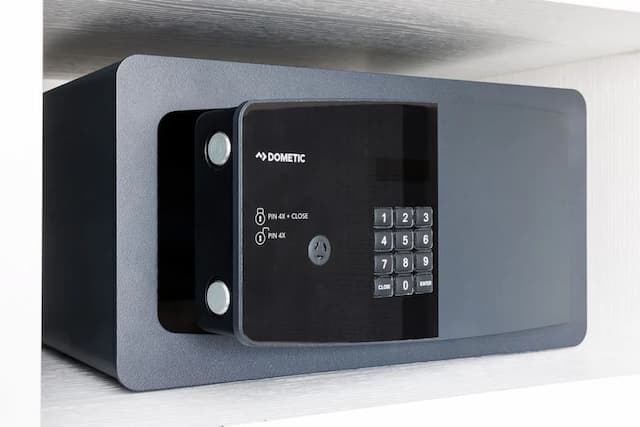 호텔 론다 레셉스-디럭스 쿼드룸-14