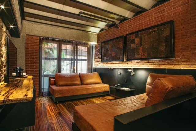 Hotel Granados 83, a member of Preferred Hotels & Resorts-Family Room-1