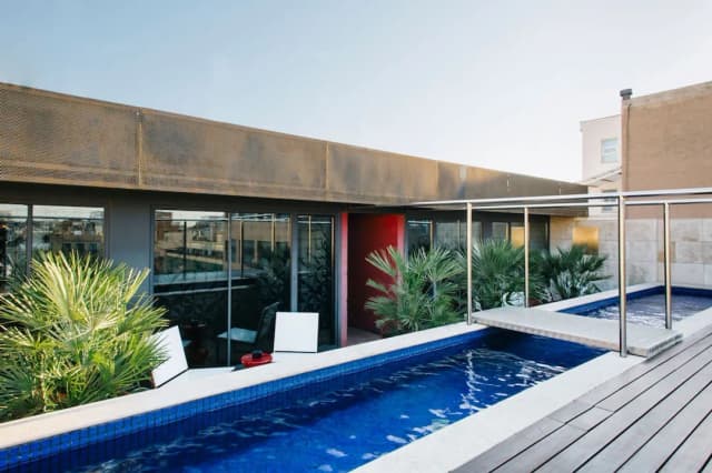 Hotel Granados 83, a member of Preferred Hotels & Resorts-Duplex Suite-5