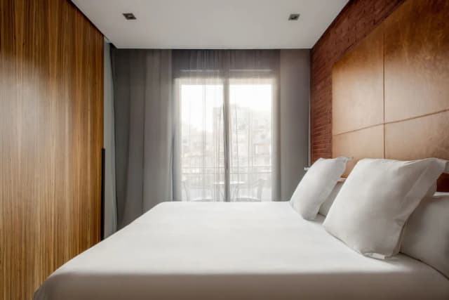 Hotel Granados 83, a member of Preferred Hotels & Resorts-Executive Room-2