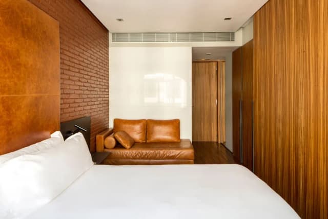 Hotel Granados 83, a member of Preferred Hotels & Resorts-Executive Room-3