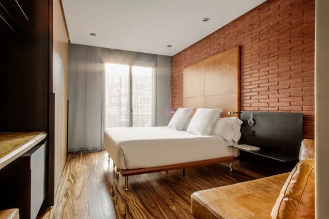 Hotel Granados 83, a member of Preferred Hotels & Resorts-Executive Room-1