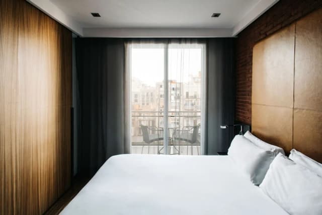 Hotel Granados 83, a member of Preferred Hotels & Resorts-Executive Room-6