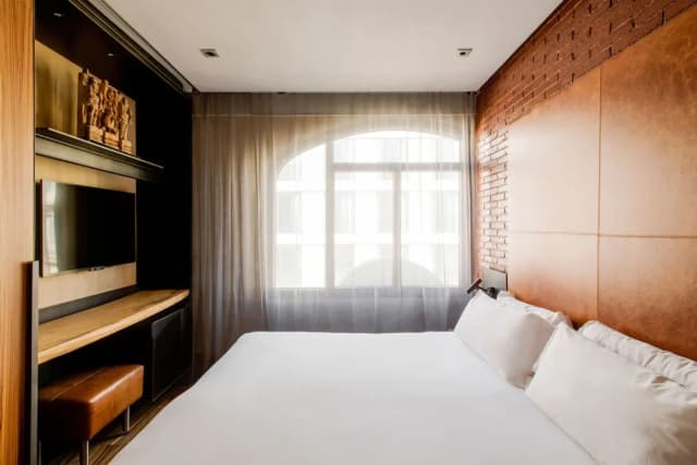 Hotel Granados 83, a member of Preferred Hotels & Resorts-Standard Double Room Single Use-3