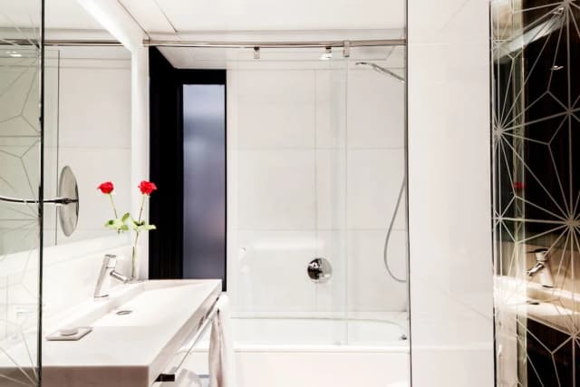 Hotel Granados 83, a member of Preferred Hotels & Resorts-Standard Double Room Single Use-5