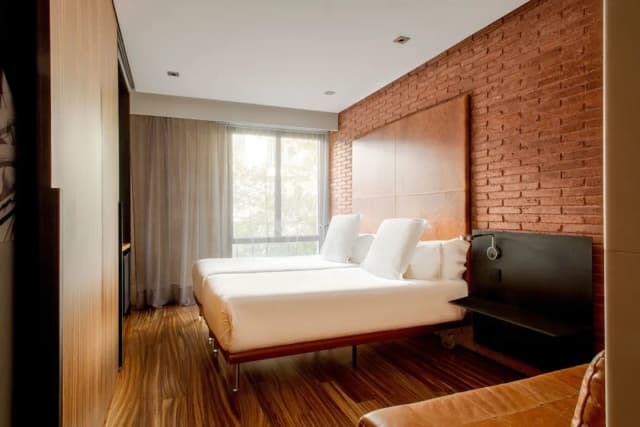 Hotel Granados 83, a member of Preferred Hotels & Resorts-Standard Double Room Single Use-2