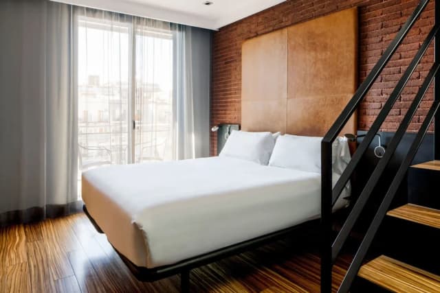 Hotel Granados 83, a member of Preferred Hotels & Resorts-Business Duplex-2