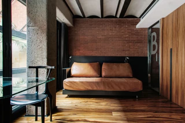 Hotel Granados 83, a member of Preferred Hotels & Resorts-Business Duplex-6