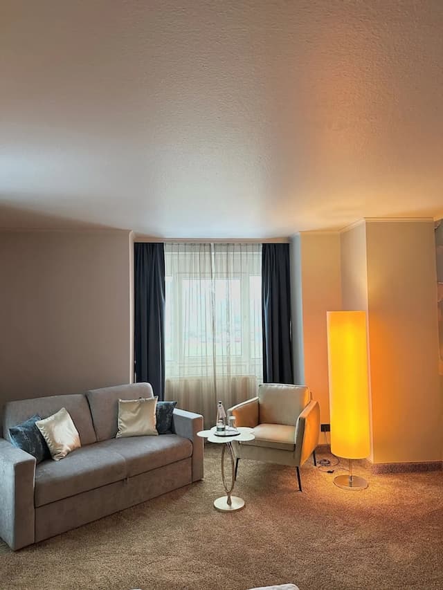 紐倫堡 - 齊爾恩多夫瑞貝爾環形酒店-高級雙人房-9