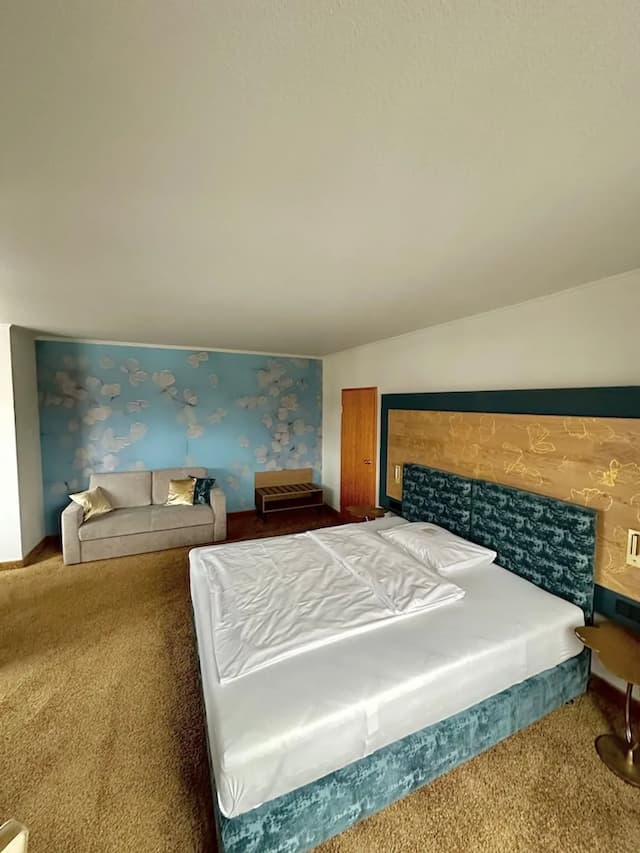 紐倫堡 - 齊爾恩多夫瑞貝爾環形酒店-高級雙人房-6