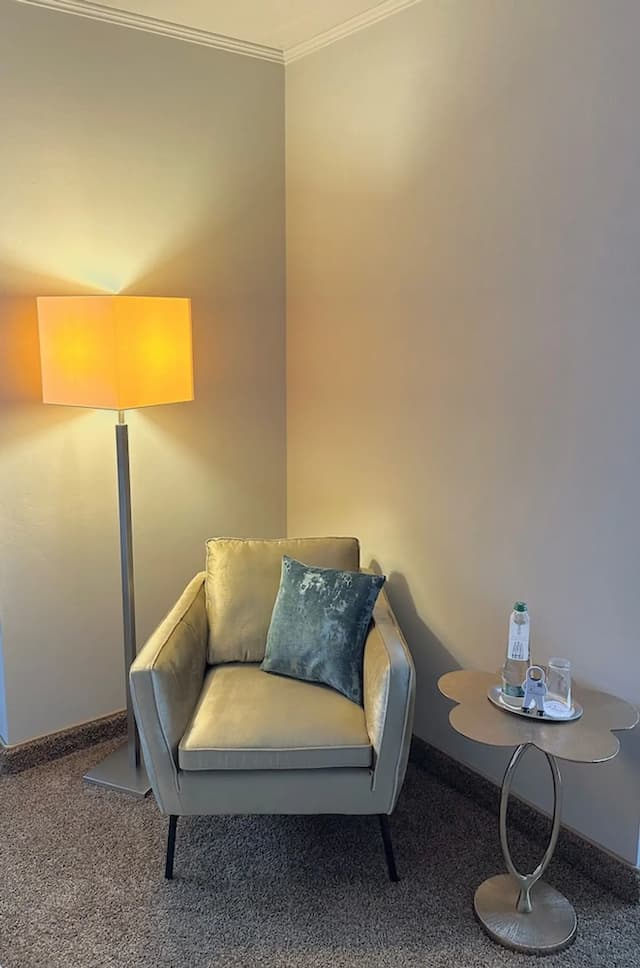 紐倫堡 - 齊爾恩多夫瑞貝爾環形酒店-高級雙人房-7